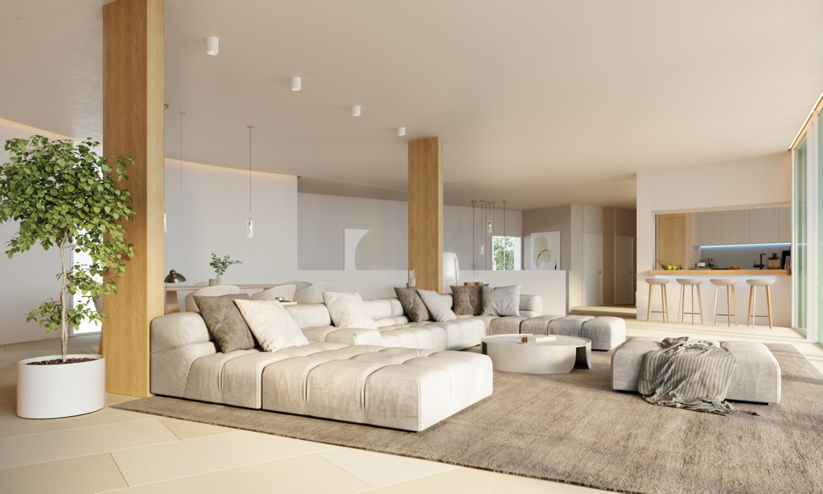 Thumbnail von Benalmadena Villa ES135907