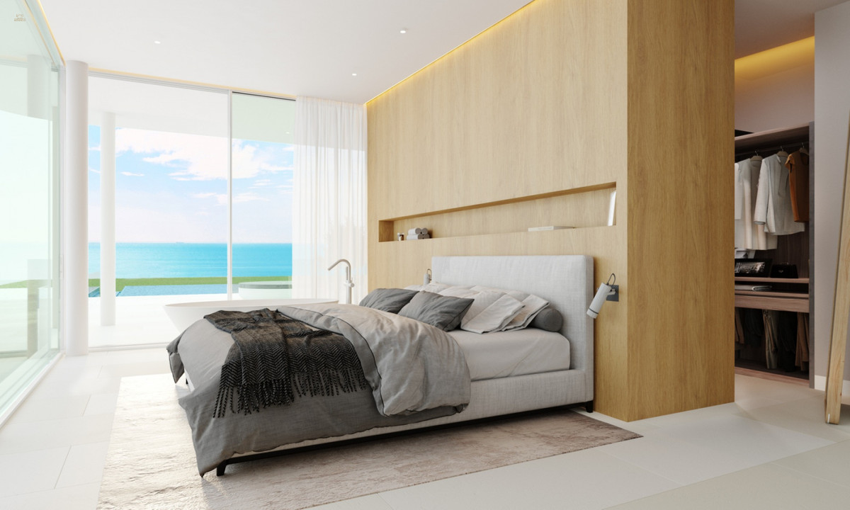 Thumbnail von Benalmadena Villa ES135907