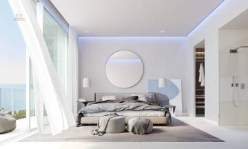 Thumbnail von Benalmadena Villa ES135907