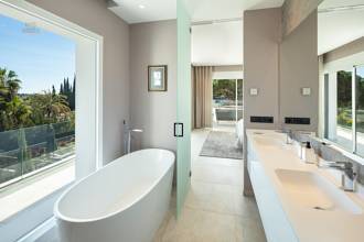 Thumbnail von Nueva Andalucía Villa ES135891