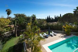 Thumbnail von Nueva Andalucía Villa ES135891