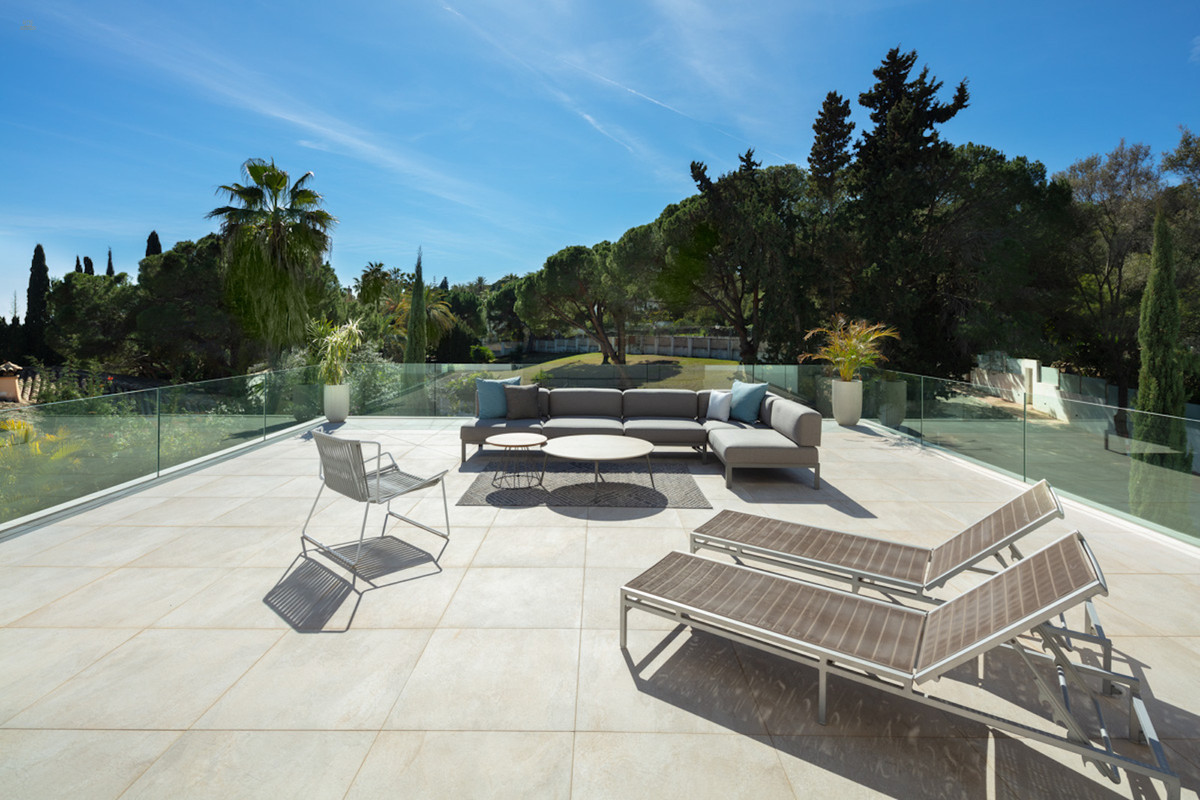 Thumbnail von Nueva Andalucía Villa ES135891