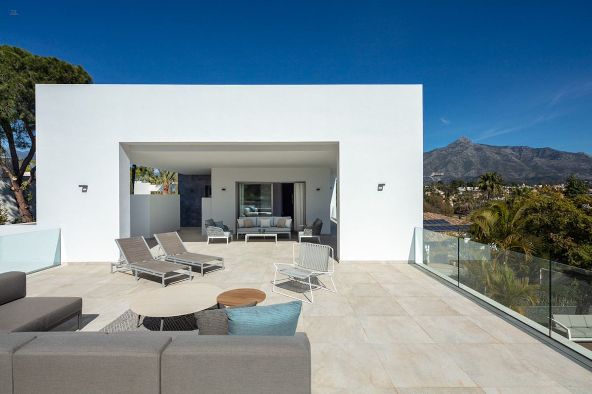 Thumbnail von Nueva Andalucía Villa ES135891