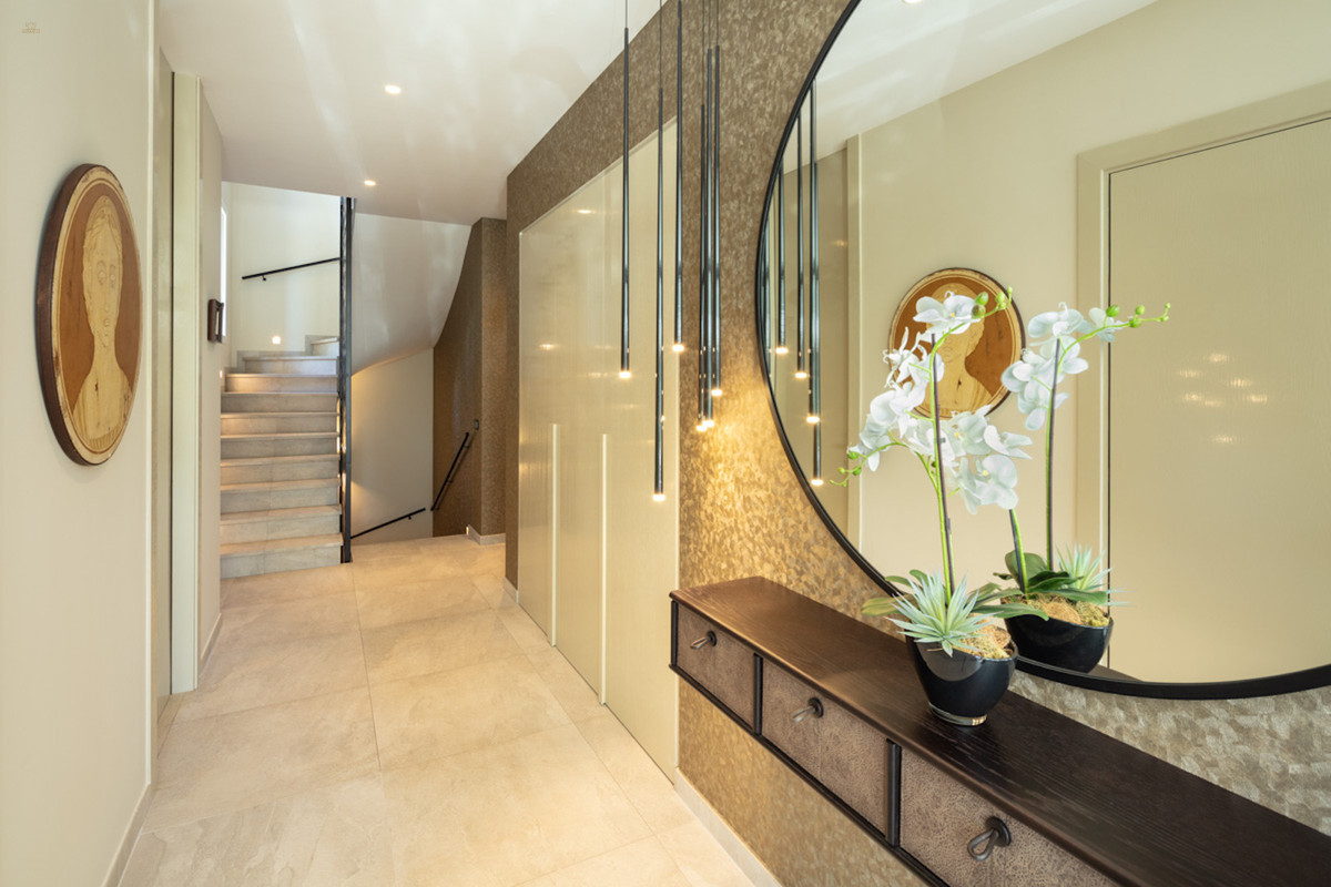 Thumbnail von Nueva Andalucía Villa ES135891