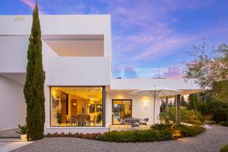 Thumbnail von Nueva Andalucía Villa ES135891