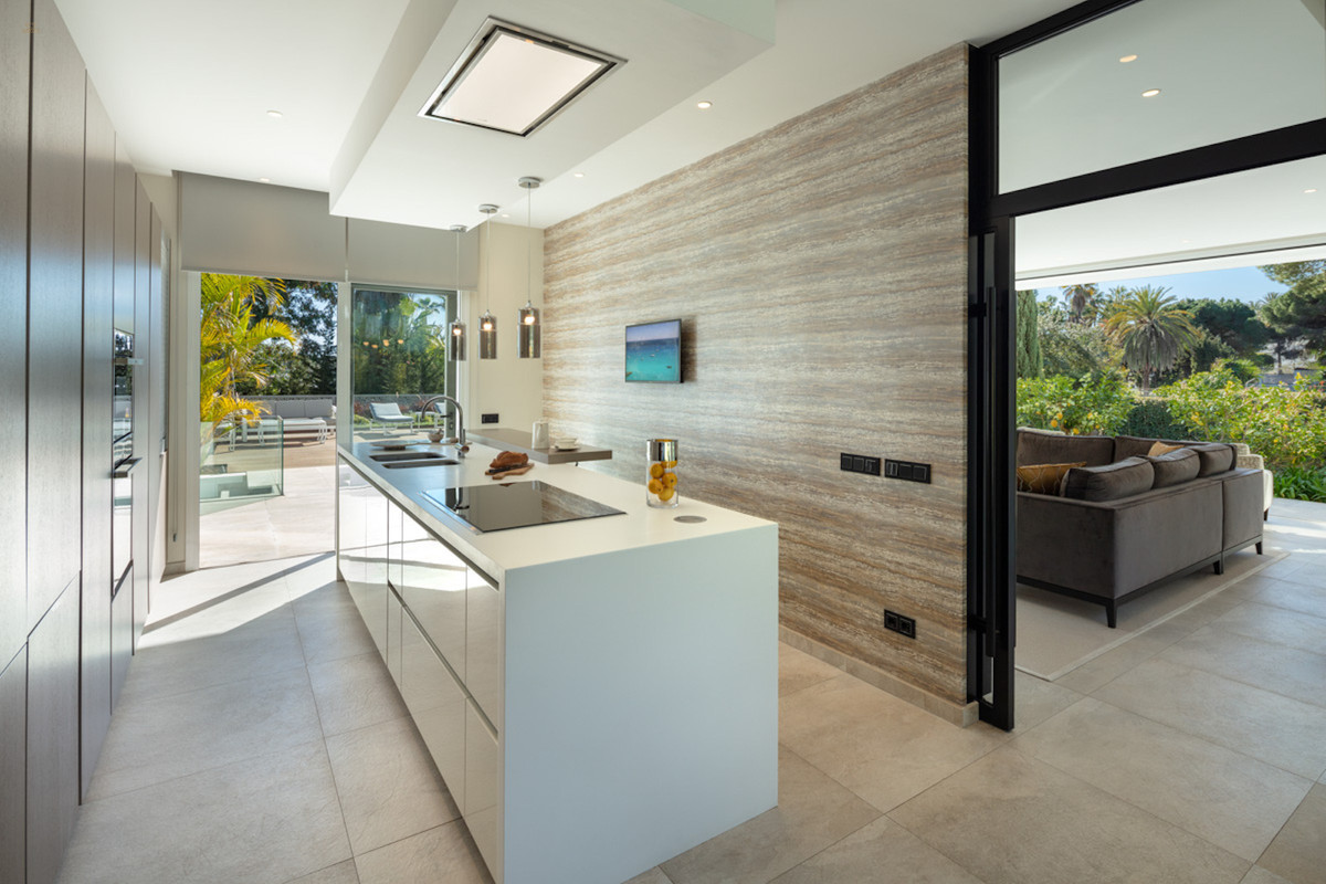 Thumbnail von Nueva Andalucía Villa ES135891