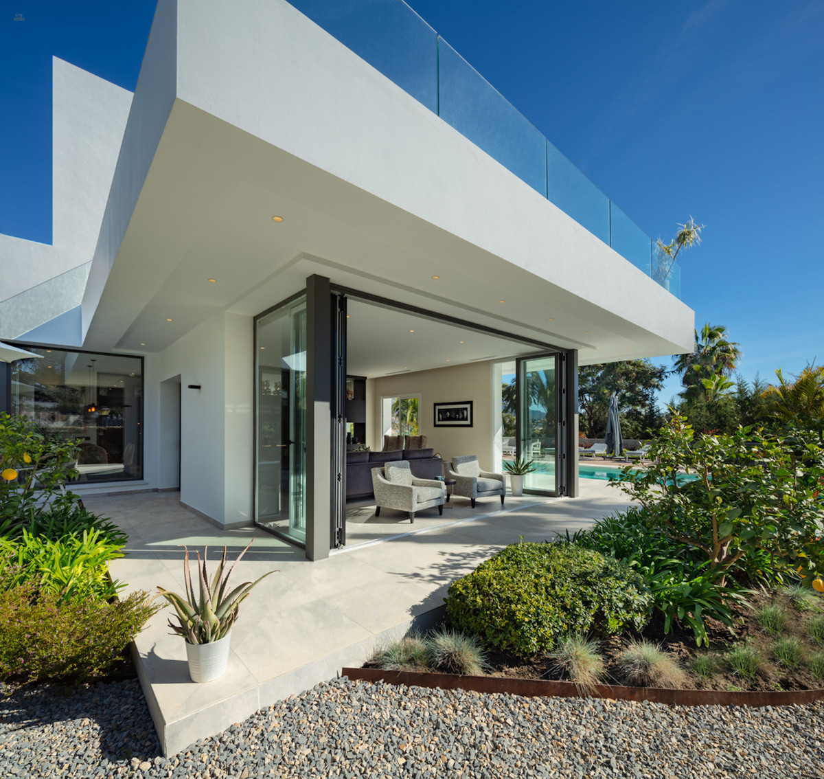 Thumbnail von Nueva Andalucía Villa ES135891