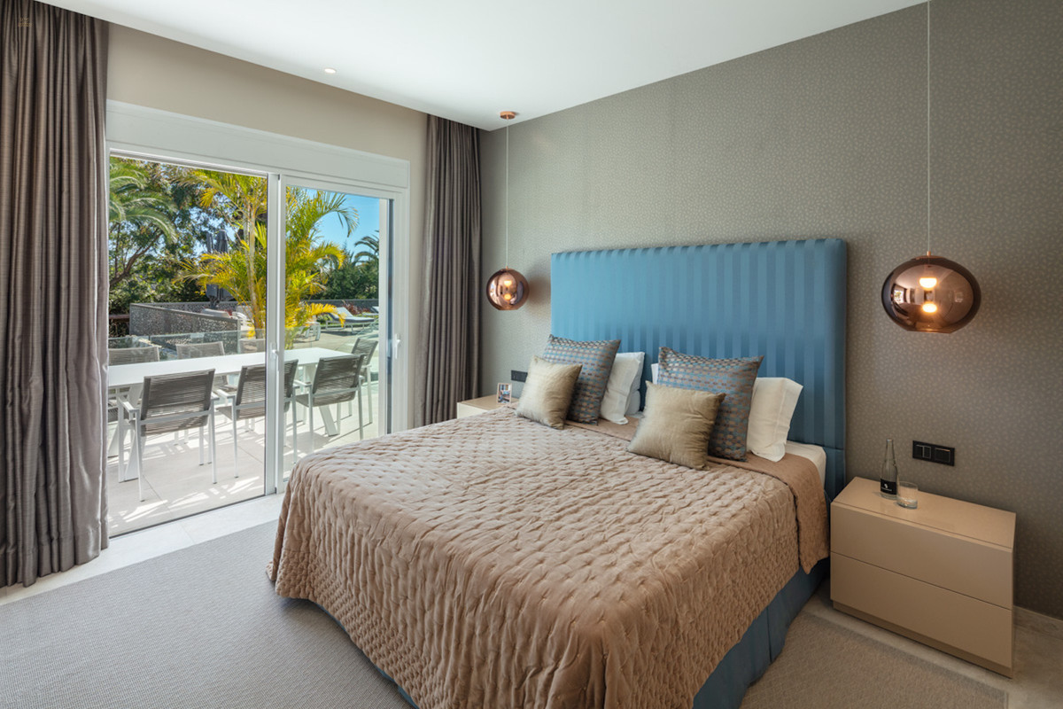 Thumbnail von Nueva Andalucía Villa ES135891