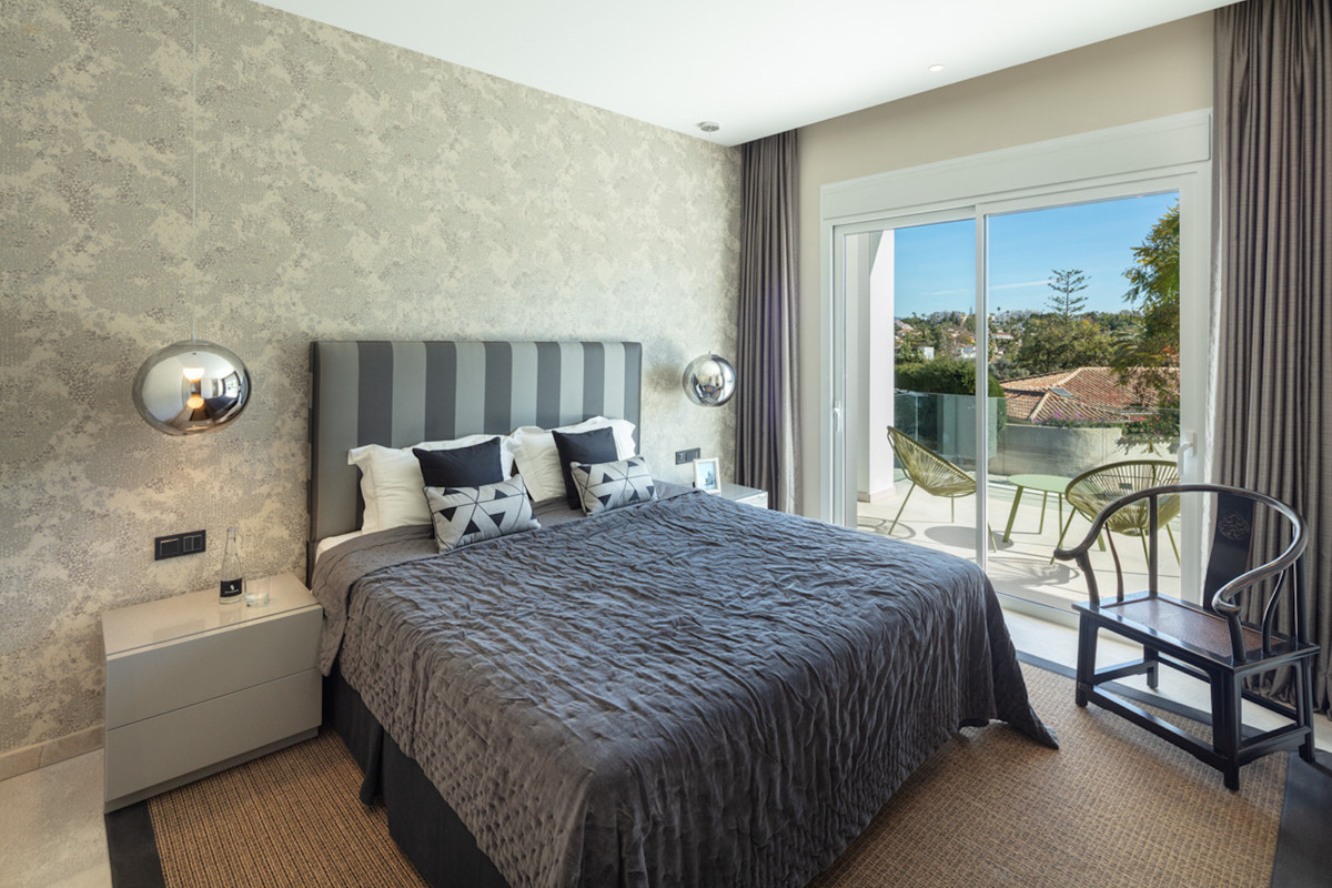 Thumbnail von Nueva Andalucía Villa ES135891