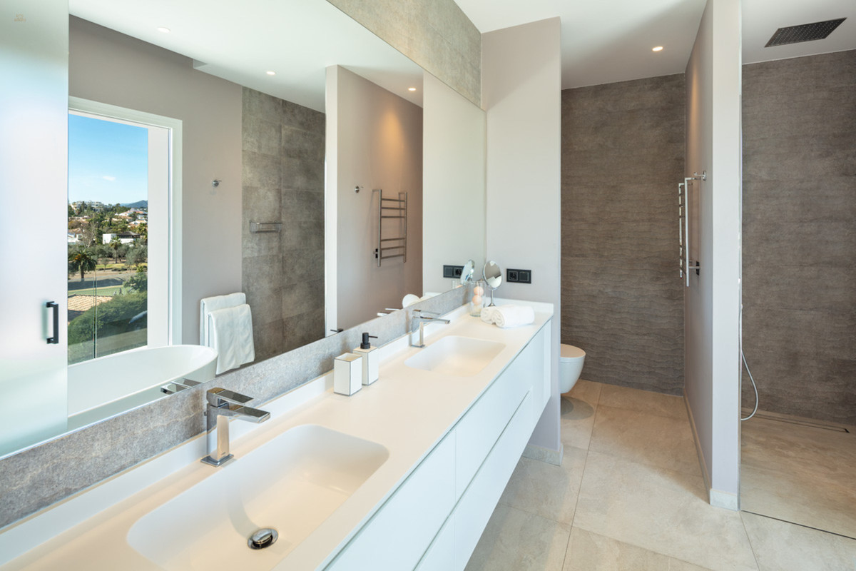 Thumbnail von Nueva Andalucía Villa ES135891