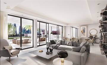 Thumbnail von Los Flamingos Villa ES135818