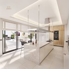 Thumbnail von Los Flamingos Villa ES135818