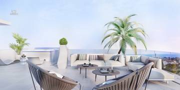 Thumbnail von Los Flamingos Villa ES135818