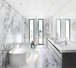 Thumbnail von Los Flamingos Villa ES135818