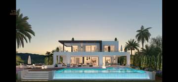 Thumbnail von Marbesa Villa ES135627