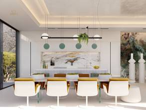 Thumbnail von Marbella Villa ES135593