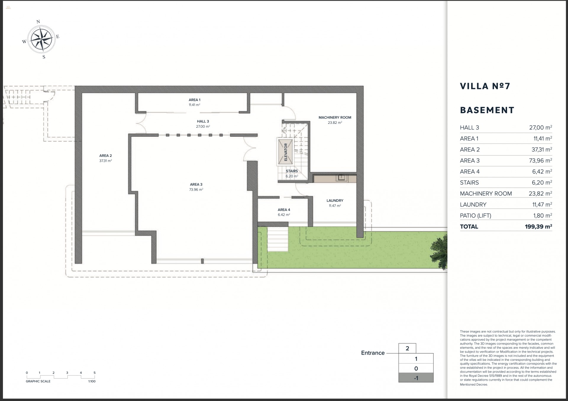 Thumbnail von Marbella Villa ES135593