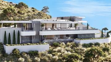 Thumbnail von Marbella Villa ES135593