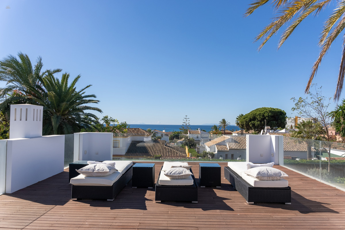 Thumbnail von Marbella Villa ES135587