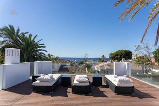 Thumbnail von Marbella Villa ES135587