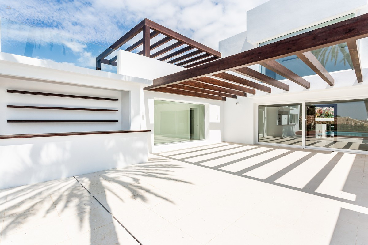 Thumbnail von Marbella Villa ES135587