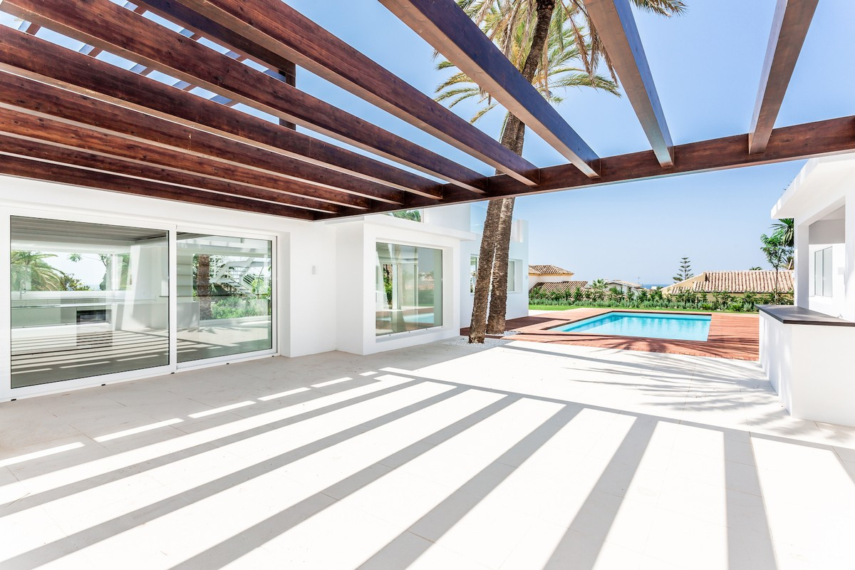 Thumbnail von Marbella Villa ES135587