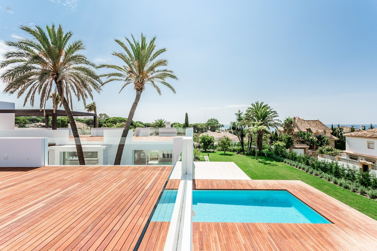 Thumbnail von Marbella Villa ES135587