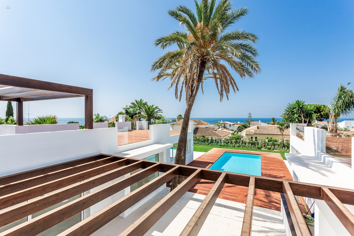 Thumbnail von Marbella Villa ES135587