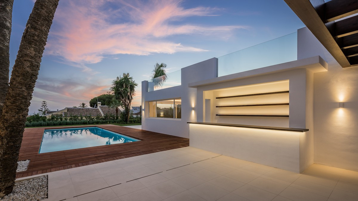 Thumbnail von Marbella Villa ES135587