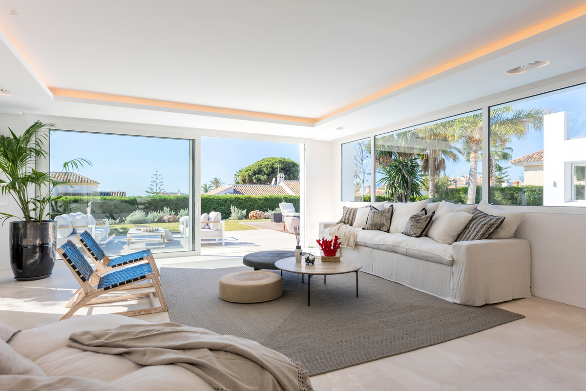 Thumbnail von Marbella Villa ES135587