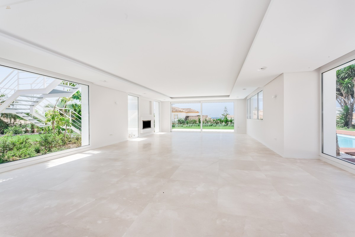 Thumbnail von Marbella Villa ES135587