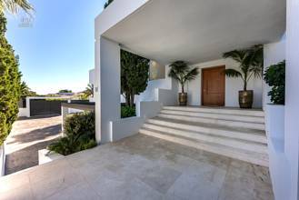 Thumbnail von Marbella Villa ES135587