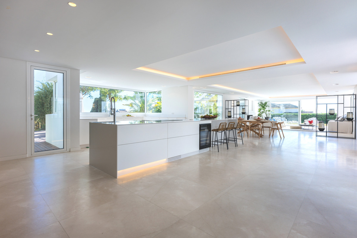 Thumbnail von Marbella Villa ES135587