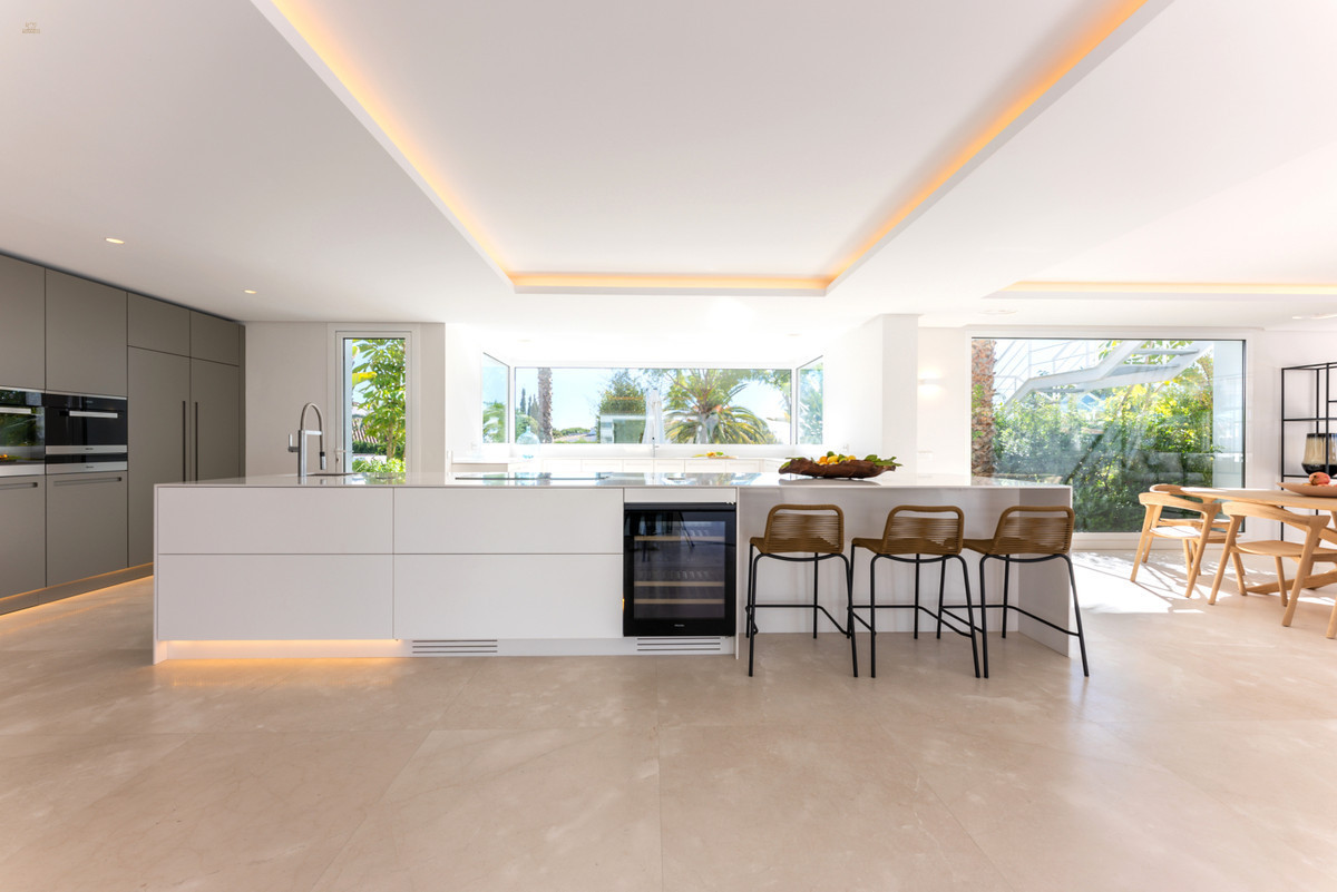 Thumbnail von Marbella Villa ES135587