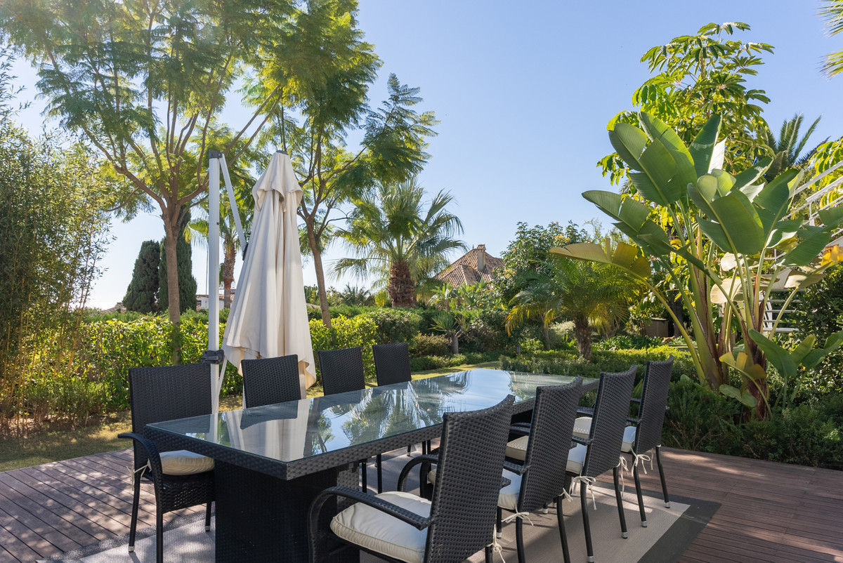 Thumbnail von Marbella Villa ES135587