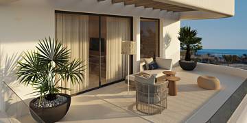 Thumbnail von Marbella Apartment ES135585
