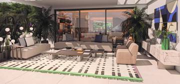 Thumbnail von Marbella Apartment ES135585