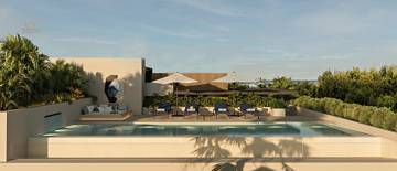 Thumbnail von Marbella Apartment ES135585