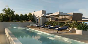 Thumbnail von Marbella Apartment ES135585