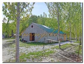 Thumbnail von Immogold Finca mit Wohnhaus, Pool und schönem Pferdestall in toller Lage