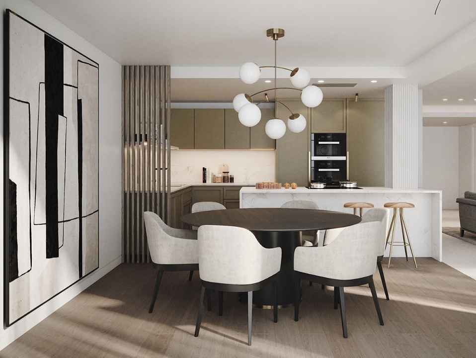  Estepona Apartment ES135584