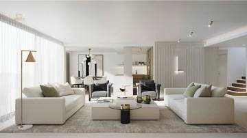 Thumbnail von Estepona Apartment ES135584