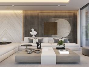 Thumbnail von Benahavis Villa ES135581