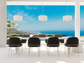 Thumbnail von Benahavis Villa ES135581