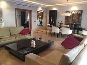 Thumbnail von Luxus-Wohnung in Puerto Banus R2851199
