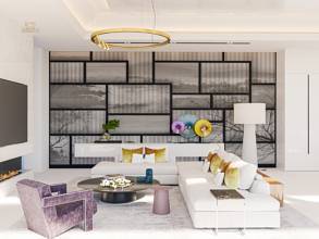 Thumbnail von Benahavis Villa ES135580