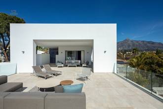 Thumbnail von Marbella Villa ES136169