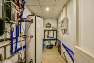 Thumbnail von Calpe Villa ES135516