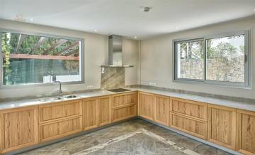 Thumbnail von Calpe Villa ES135516