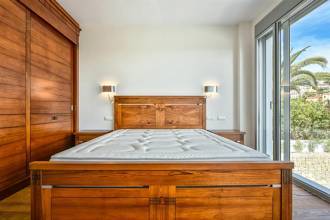 Thumbnail von Calpe Villa ES135516